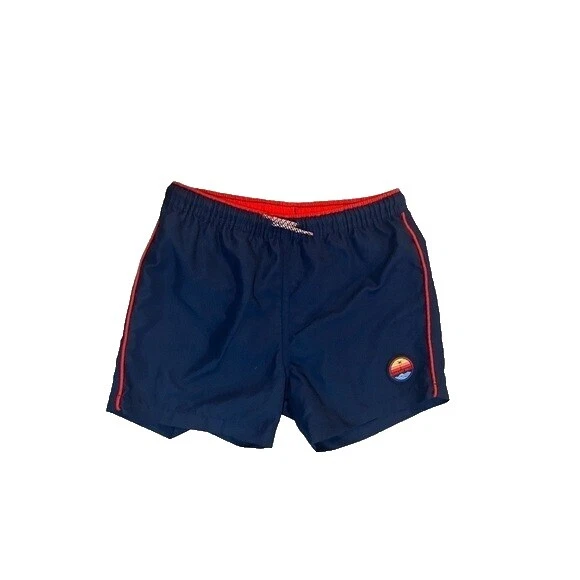 Traje de baño para niños Zara