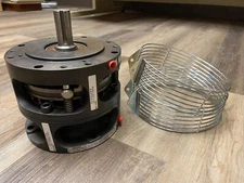 NEXEN 928000 & 928100 MBU-875 FLANGE MOUNTED AIR BRAKE CLUTCH