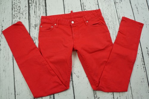 TG.46 JEANS SIZE 46 100% AUTHENTIC | eBay