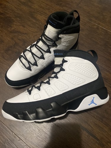 retro 9 size 10.5