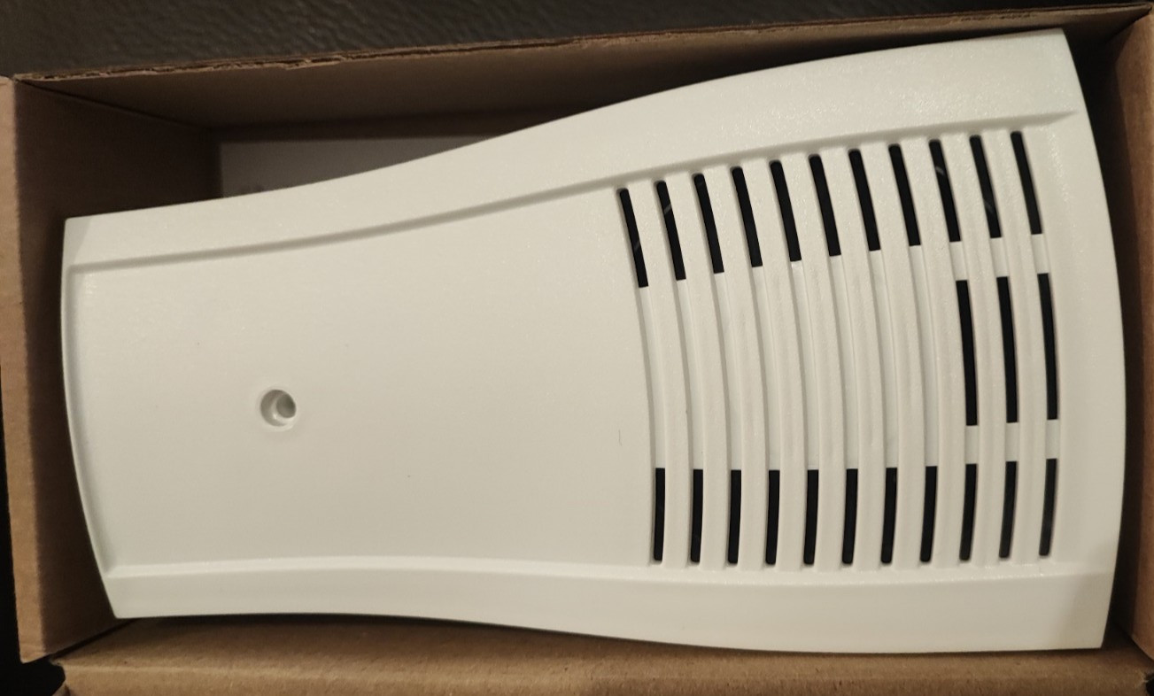 Diffuseur sonore Neutronic CDZ-G2 module de contrôle d'occasion