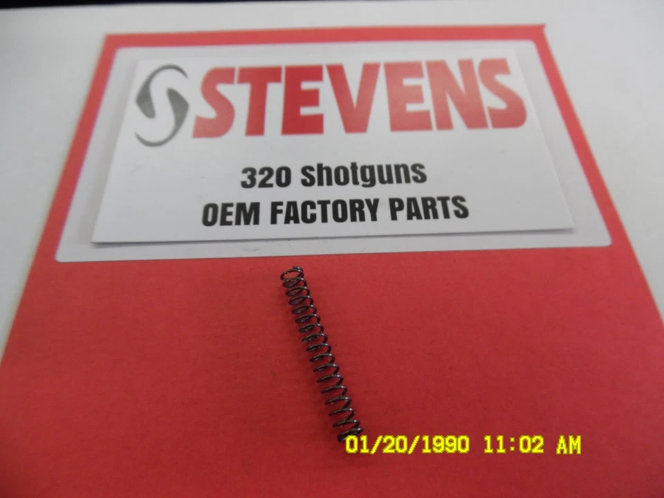 para Stevens 320 calibre 12 e 20 TODAS AS PEÇAS "Menos de US$ 20 CADA" até esgotar - Imagem 3 de 4