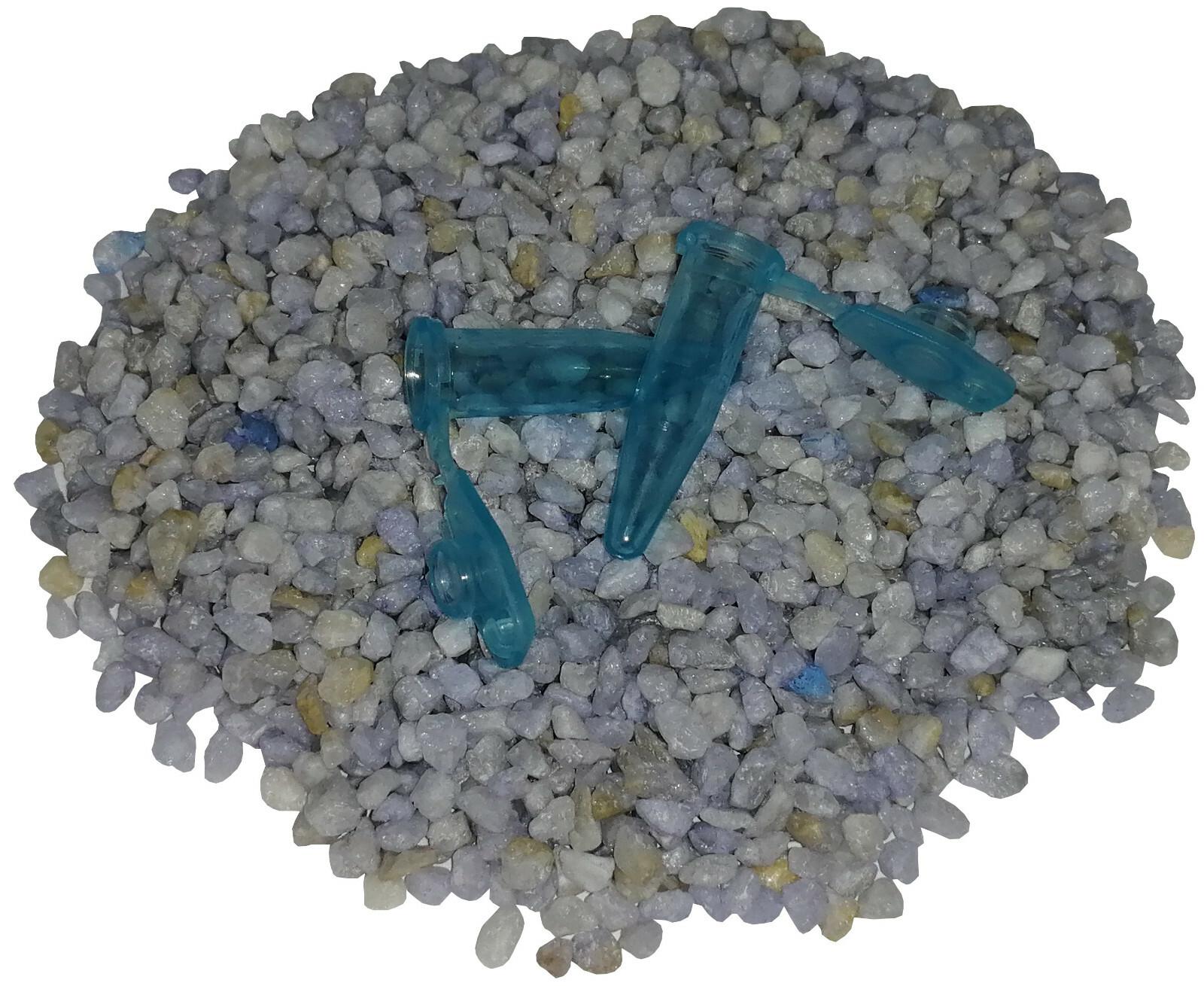 PP-Schraubröhrchen 15 ml, 120 x 17 mm Spitzboden (50 Stck.), Sarstedt