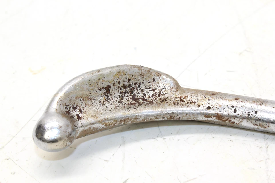 2002 Honda Rebel 250 Cmx250c Kickstand Side Kick Stand - Image 3 of 4