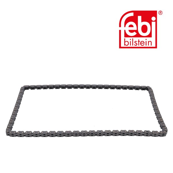 Febi Bilstein Steuerkette FüR Mercedes-Benz C-Klasse T-Model S206 W206 X254 200-image