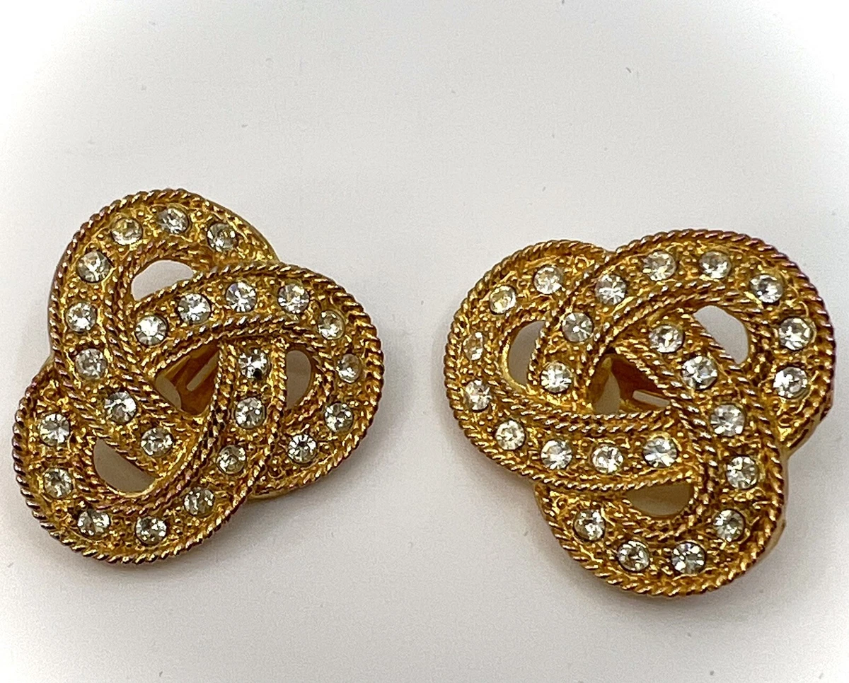 Avon sp earrings sale