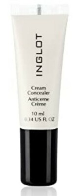 non clogging concealer