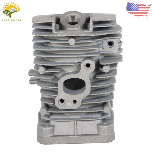 42cc Chainsaw Cylinder Piston Bearing Kit For Poulan 530069608 2375 1950LE - Picture 2 of 10