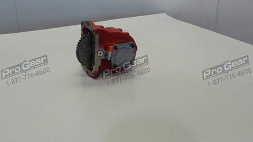 267XGFJP-M5RB CHELSEA PTO 10 BOLT MOUNT 7/8 - 13 SPLINE - Picture 9 of 12