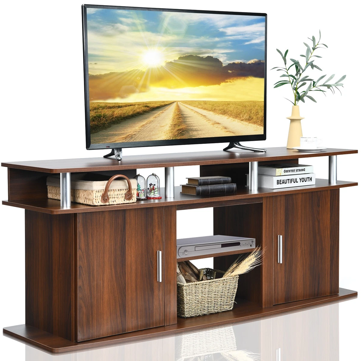 63 in 2024 tv stand