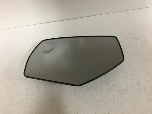 2014-2018 Silverado GMC Sierra Left Driver Side Heated Door Mirror Glass OEM