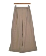 MK MICHEL KLEIN Pants (Other) Beige 38(Approx. M) 2200481399015