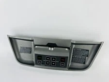 Vision Fitness TF40 Treadmill Console Controller Rack Key Pad (KP29)