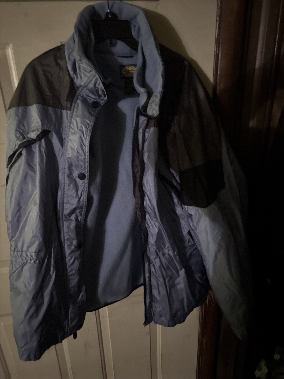 Cabelas Jacket - image 1