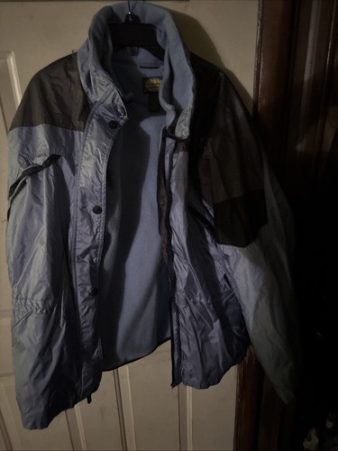 Cabelas Jacket