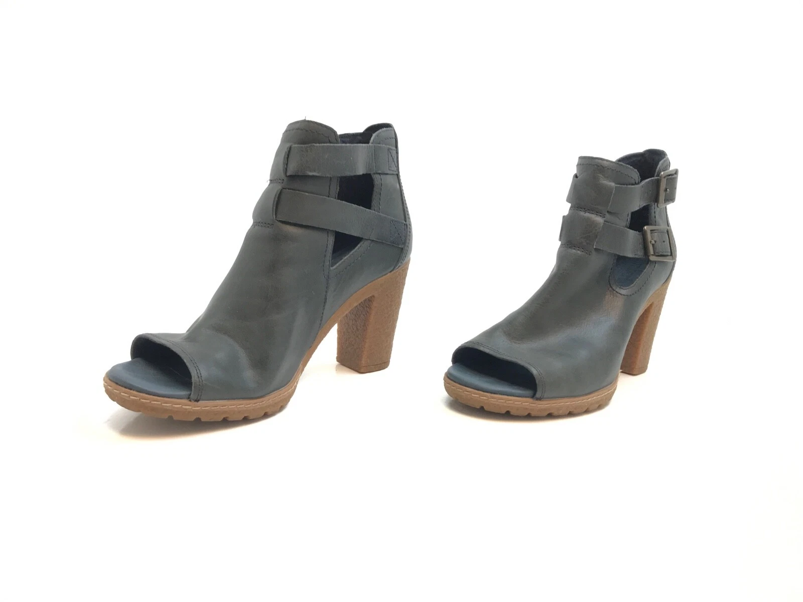 Timberland sandali da donna sandali tempo libero comfort taglia 38 5 (UK 5 5)