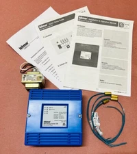 WATTS Tekmar Wiring Center 316 tN4 for Hot Water Heater B2 Plus 071 Sensor X 4