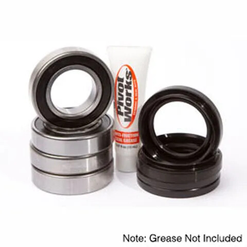 Wheel Bearings And Seals - 1988 Ford F-250 | O'Reilly Auto Parts - Foto 12