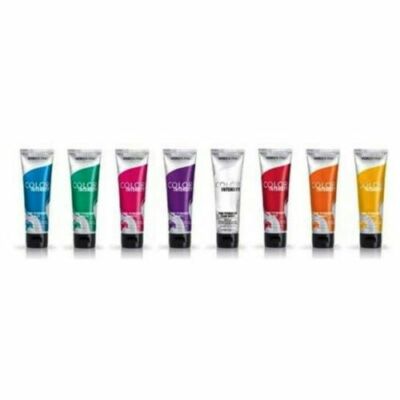 Joico Color Intensity Vero K-Pak Hair Color 4 oz./Eraser 1.5 oz./Color Butter