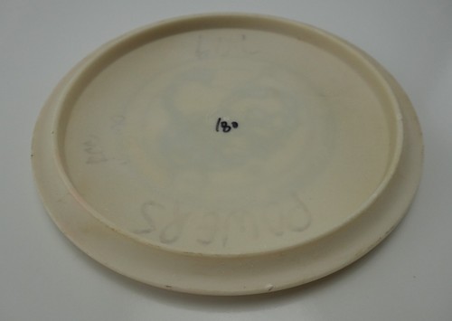 Innova Disc Golf Dx Circle Stamp Scorpion Midrange Driver Rare Pfn - Picture 3 of 4