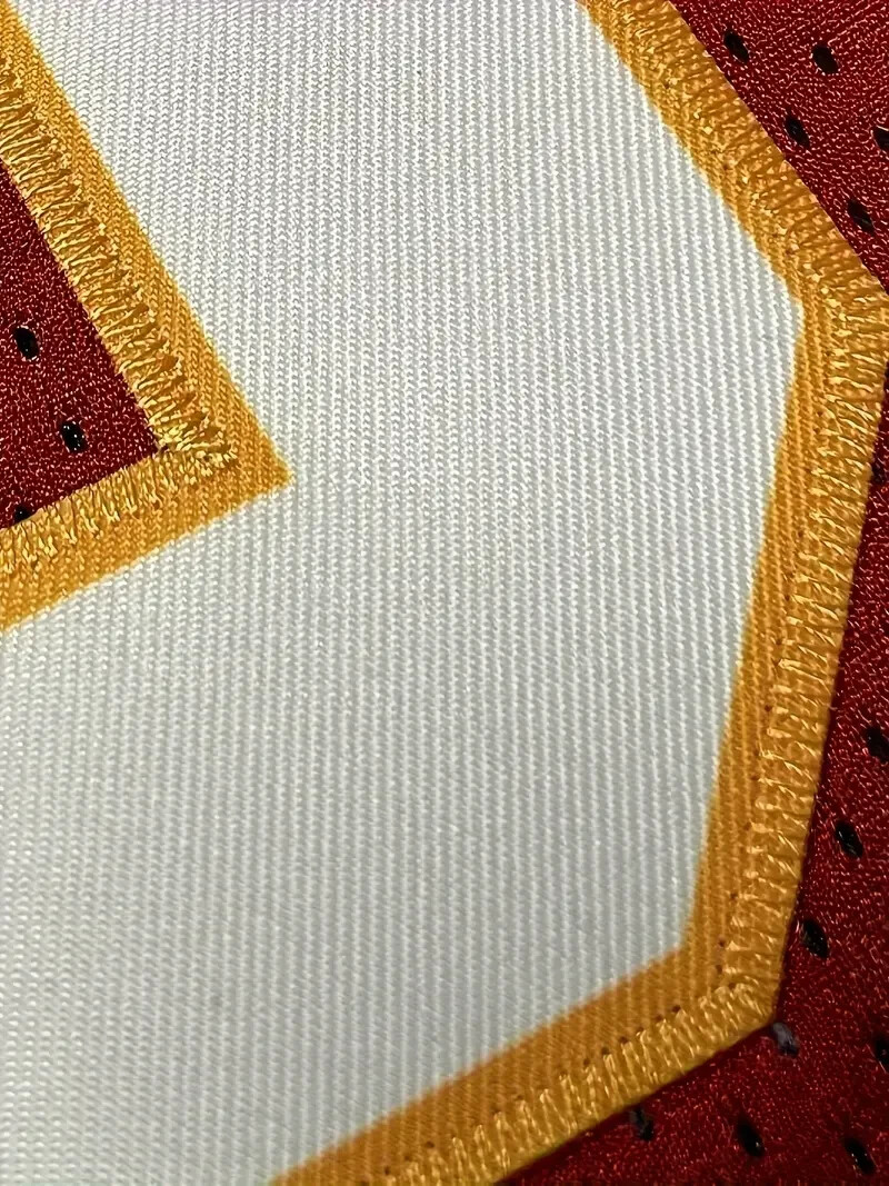 New 2024 Patrick Mahomes MVP Kansas City Chiefs Jersey , XL Stitched