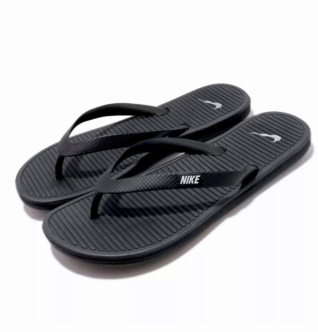 Nike Flip Flops Sandal Solarsoft Thong 