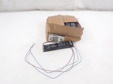 10 Pack Quicktronic 120-277V 50/60Hz 2 Lamp TB Instant Start Electronic Ballast