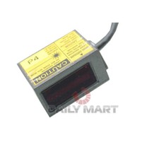 New In Box KEYENCE BL-601HA Laser Barcode Reader