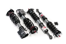 Annex Suspension Coilovers Lowering Suspension Lancer Evolution EVO 10 X 08-16