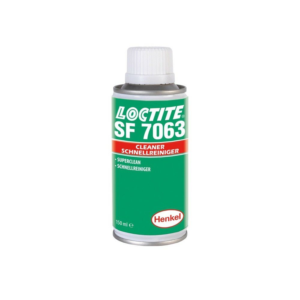 Loctite Sf 7063 Preparatore Di Superfici 150 ML