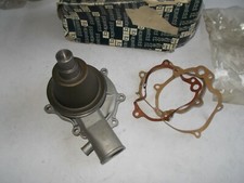 Pompe à eau Opel REKORD