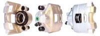 Elstock Bremssattel Vorne Rechts Bremssystem FüR Toyota Yaris 1.0 83-1907