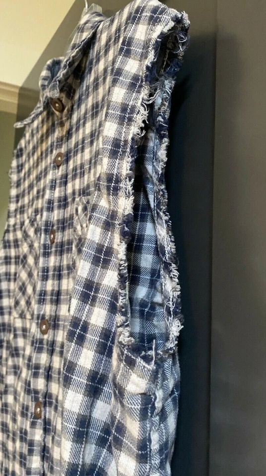 GUNS N ROSES FRANELA REELABORADA HOMBRE GRANDE (UNISEX) Foto 4 de 4