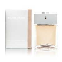 Michael Kors 1.7 Oz Eau De Parfum Spray Brand on sale Michael Kors 1.7 Oz Eau De Parfum Spray Brand on sale
