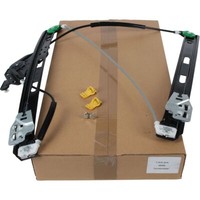 AIC Fensterheber Elektrisch Vorne Links FüR BMW 3Er E46 Limousine + Touring