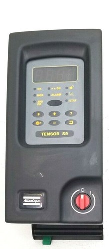 ATLAS COPCO CONTROLLER TENSOR S9 - Picture 2 of 6