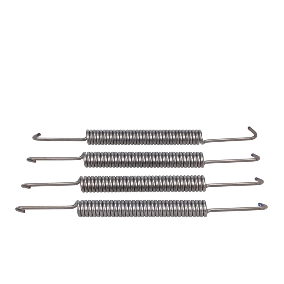 Kit de 6 molas de freio 1953 1954 1955 DeSoto NOVO - Imagem 3 de 4