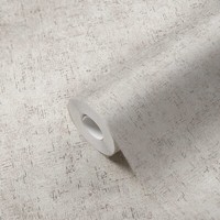 3,00 €/Qm / Tapete A.S. Creation Trendwalls 38089-2 Putzstruktur Creme Beige