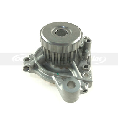 Mizumo Timing Belt & Water Pump Kit - Compatible With 2001-2005 Honda Civic VTEC D17A1/A2/A6/A7 - View #8