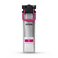 Epson Original Patrone T11C3 C13T11C340 L Workforce Pro WF-C5390DW WF-C5890DWF