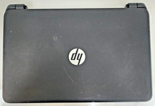 HP 15.6" Laptop 4GB Ram 500GB HDD Intel Celeron N3050 1.6 GHz 15-F233WM Parts 