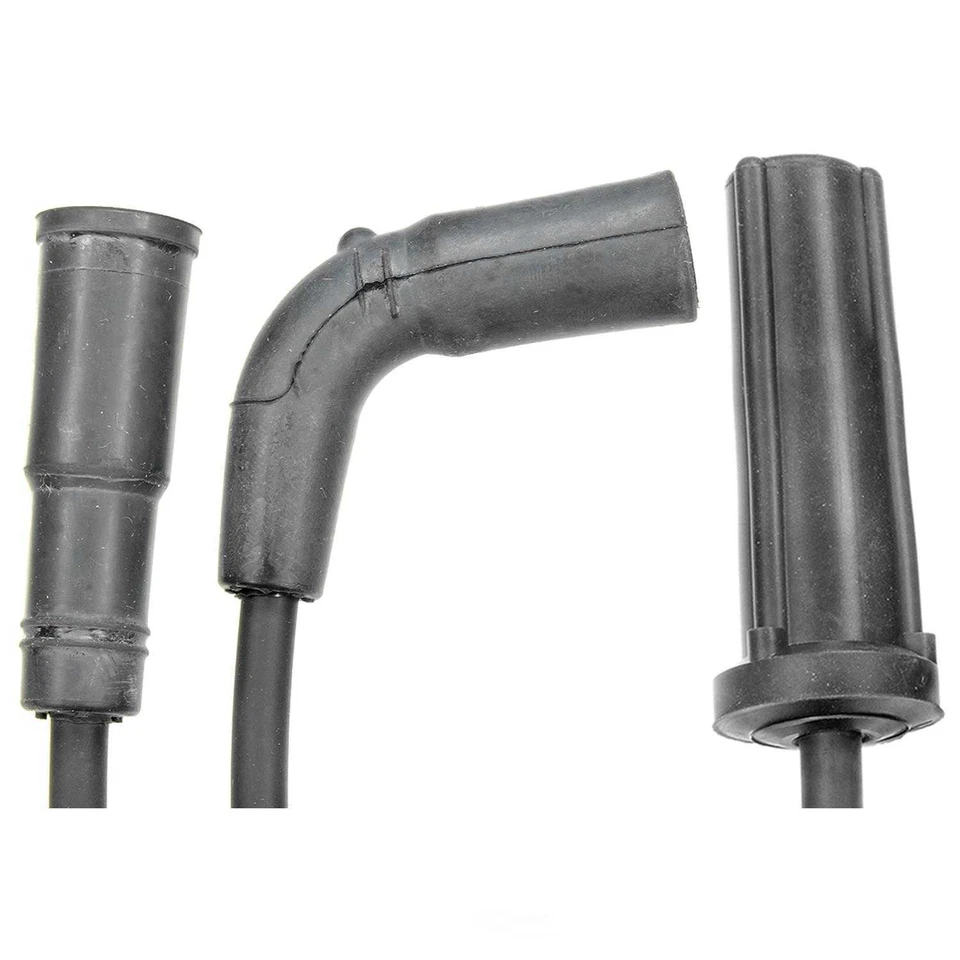 Juego de cables de bujía para GMC Sierra 1500 1999-2001 FEDERAL PARTS CORP. Foto 2 de 2