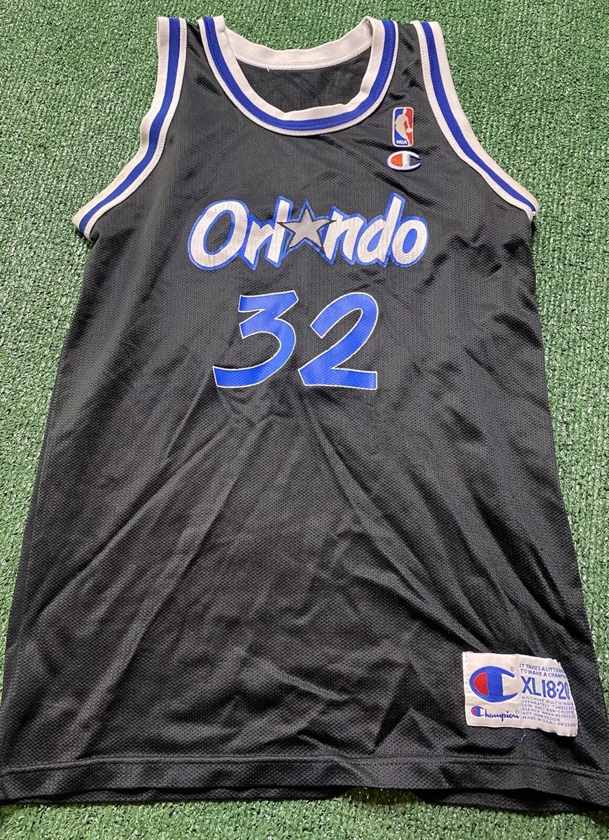 Kids shaq jersey sale