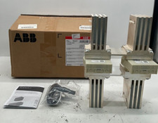 NEW ABB ZE6NCTF CURRENT SENSOR FOR EXTERNAL N...