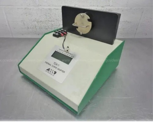 MICRODESIGNS TCA/1 THERMAL CURVE ADAPTER - Picture 7 of 7