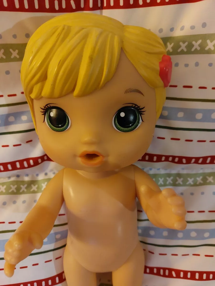 2019 BABY ALIVE 13