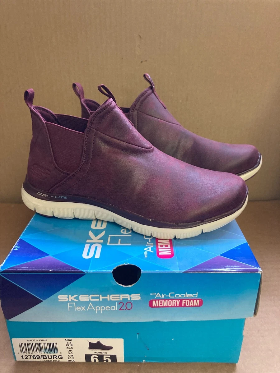 Skechers done clearance deal