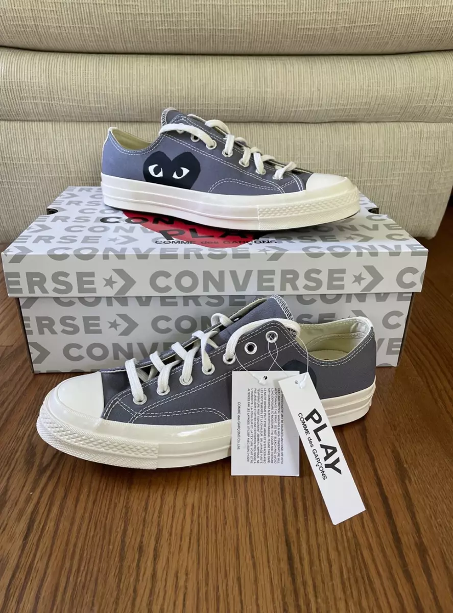 Where to buy converse x comme des sales garcons