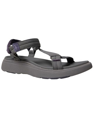Lamo Footwear Women's Solstice Sandals - EW2402-CHARCOAL