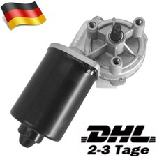 Wischermotor Scheibenwischer Motor Vorne für Audi Seat Skoda VW Golf T4 Polo DE